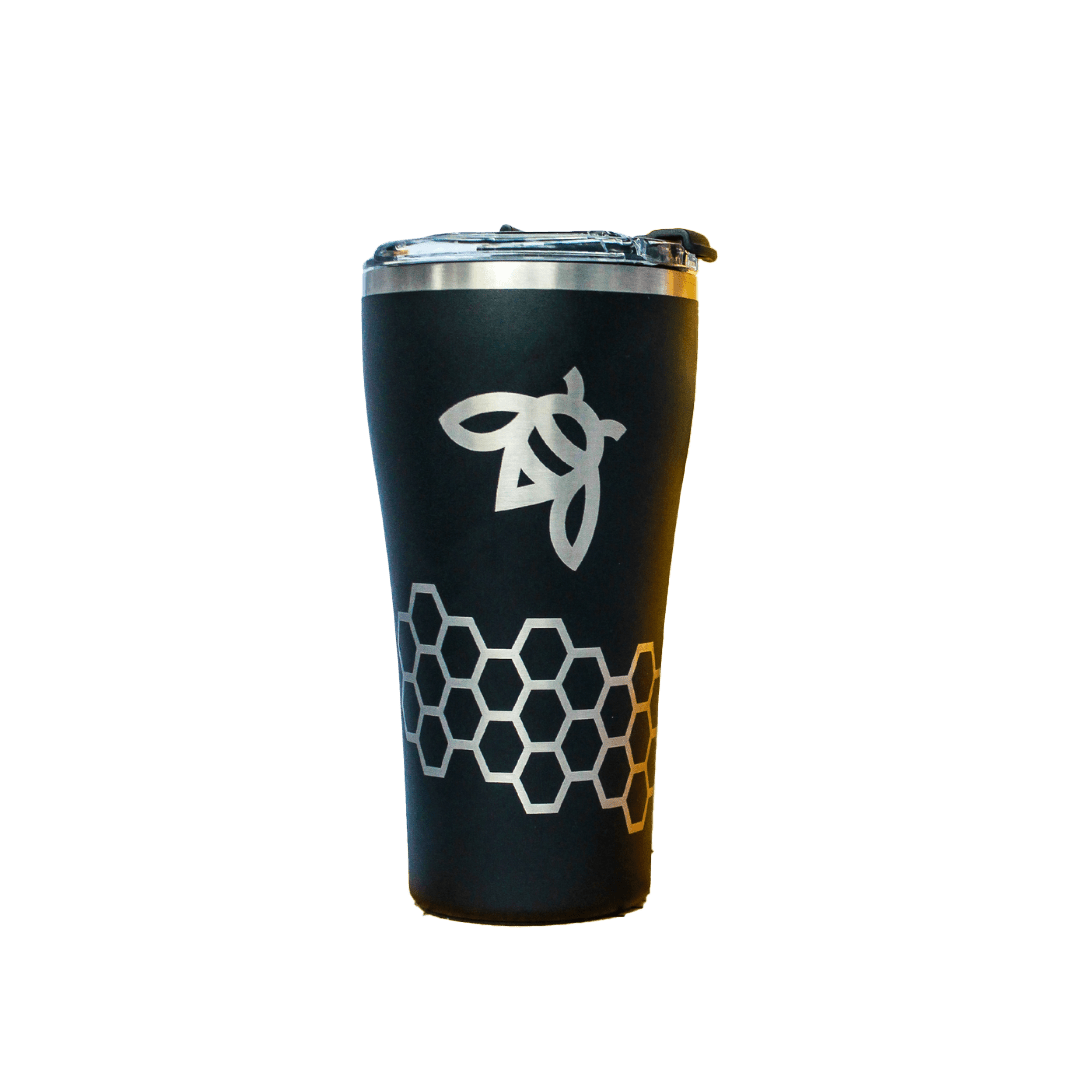 The 80/20 CEO BruMate Tumbler
