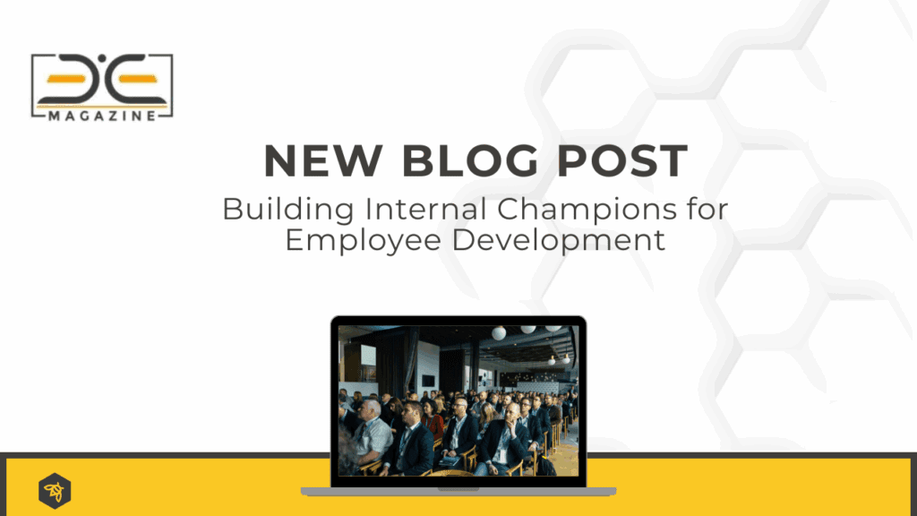 Train the Trainer Program: Bill Canady on Employee Development - Bill ...